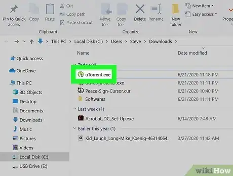 Image titled Download uTorrent Step 13