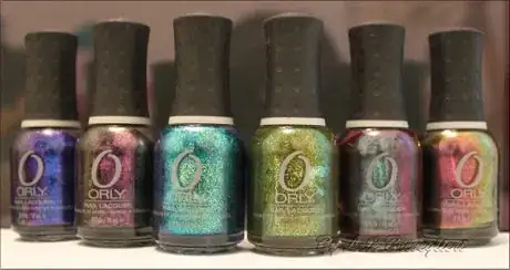 Image titled Orly Cosmic FX EXPLORED_