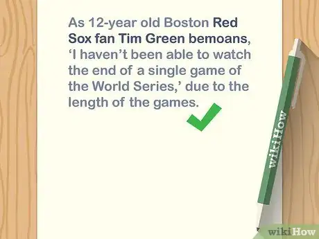 Image titled Write a Body Paragraph Step 7