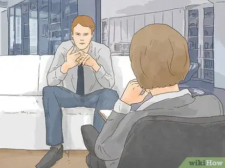 Image titled Talk Yourself out of Drinking Step 18