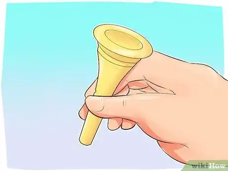 Image titled Tune a French Horn Step 15