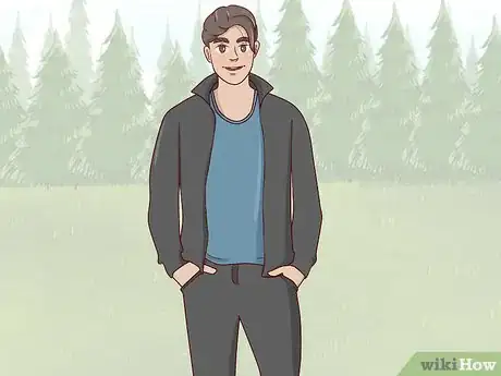 Image titled Act Around Girls (for Boys) Step 10