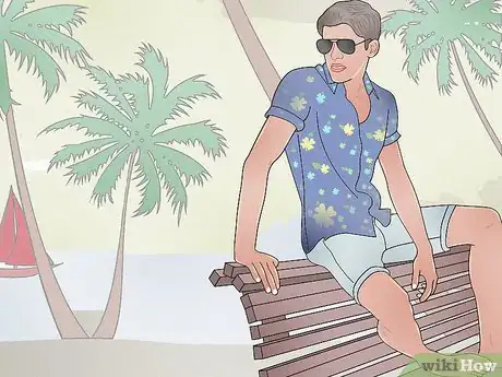Image titled Look Like a Surfer Step 7
