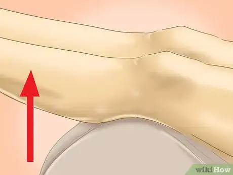Image titled Get Rid of Knee Pain from Running Step 5