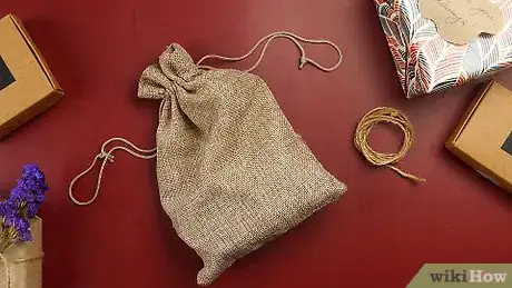 Image titled Wrap a Valentine's Gift Step 9