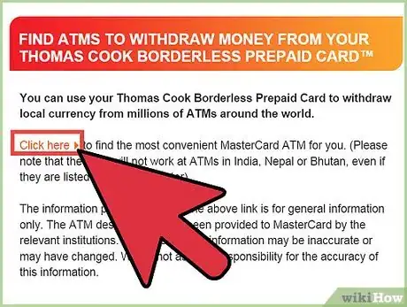 Image titled Exchange Money in the UAE Step 6