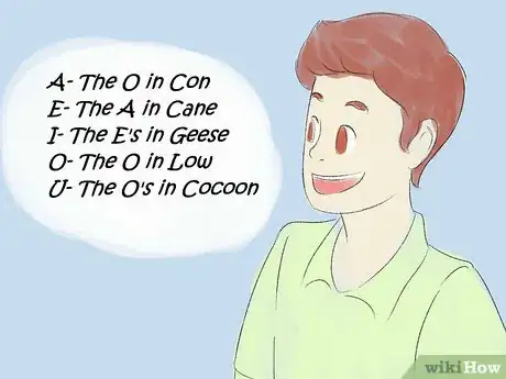 Image titled Pronounce Spanish Letters and Certain Sounds Step 2