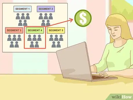 Image titled Segment Customers Step 13