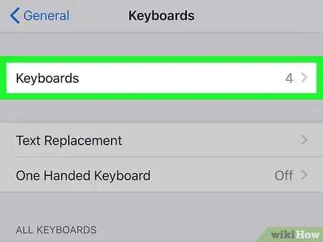 Image titled Change Your Keyboard Language on iPhone or iPad Step 3