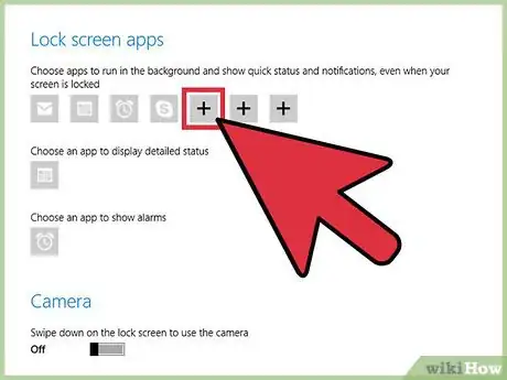 Image titled Change Lock Screen Settings in Windows 8 Step 17