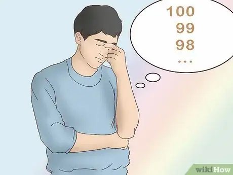 Image titled Deal with Panic Attacks While in School Step 7