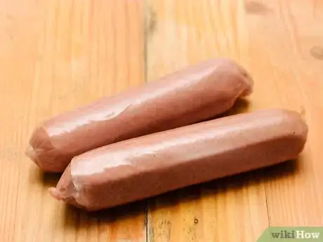 Image titled Cook Kielbasa Step 1