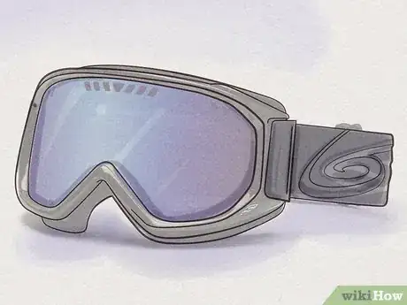 Image titled Ski in Powder Snow Step 12