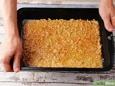 Image titled Make French Nougatine Step 18