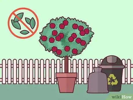 Image titled Prune Tree Roses Step 7