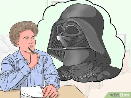 Image titled Write a Star Wars Book Step 3