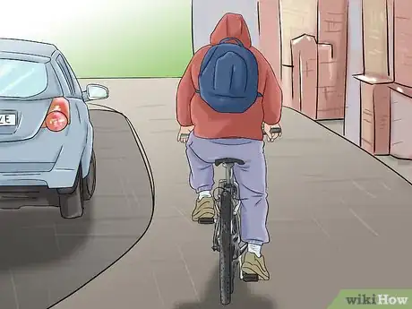 Image titled Follow the Rules (Cyclists) Step 3