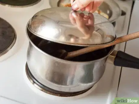 Image titled Make Profiteroles (Cream Puffs) Step 11