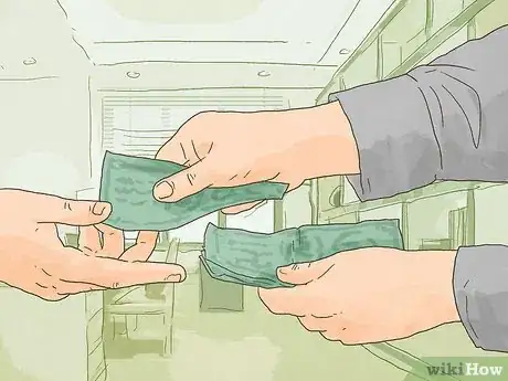 Image titled Become a Freelance Artist Step 12