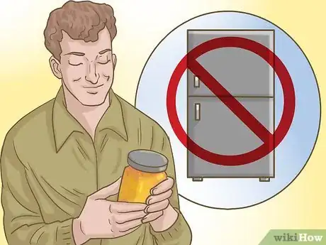 Image titled Store Raw Honey Step 8