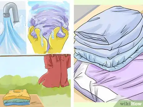 Image titled Prepare for a New Baby Step 9