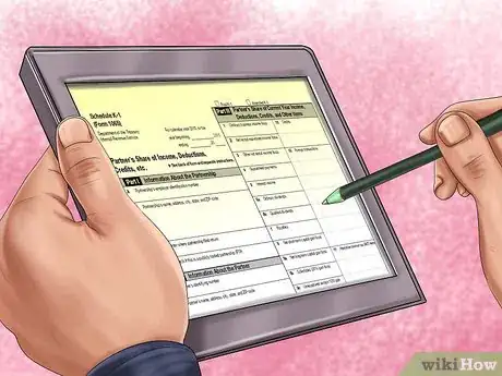 Image titled File Income Tax Returns for an Estate Step 10