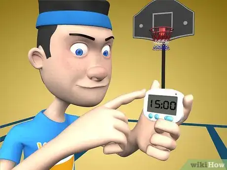 Image titled Get in Good Basketball Shape Step 8