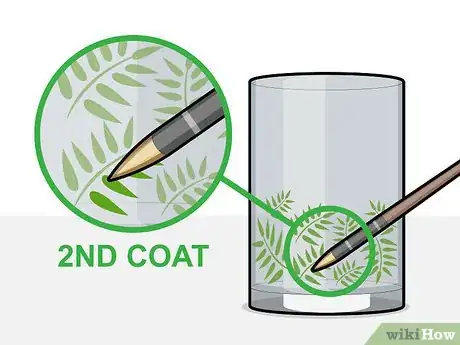 Image titled Paint Etched Glass Step 10