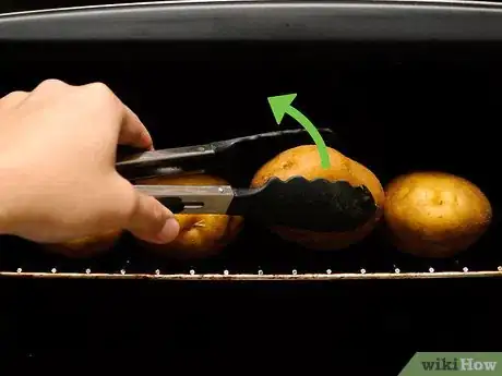 Image titled Make Twice Baked New Potatoes Step 3