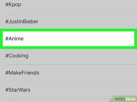 Image titled Find Kik Groups on iPhone or iPad Step 4