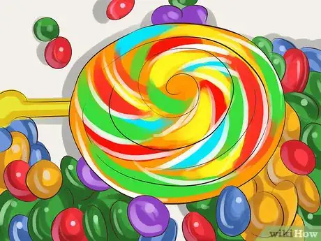 Image titled Reduce the Pain of Shots for Children Step 10