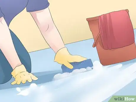 Image titled Exercise and Lose Weight by Turning Everyday Household Chores into an Exercise Routine Step 10