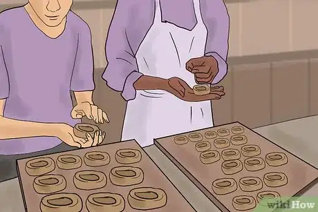 Image titled Start a Bagel Shop Step 16