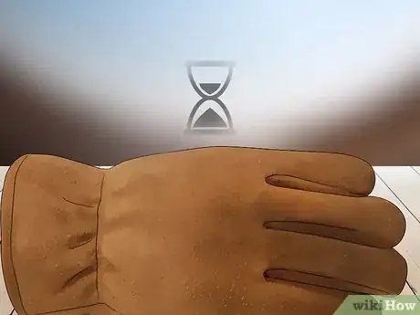 Image titled Clean Suede Gloves Step 10