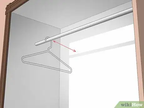 Image titled Build a Closet Organizer Step 10