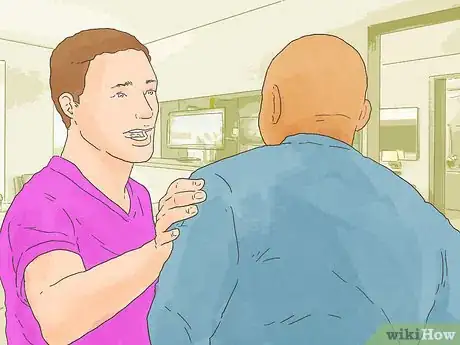 Image titled Cool Down After an Argument Step 11