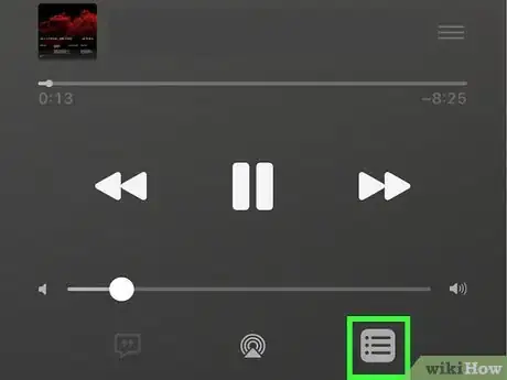 Image titled Repeat Songs in Apple Music on iPhone or iPad Step 7
