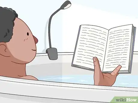Image titled Read in the Bathtub Step 8