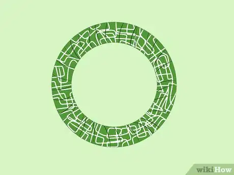 Image titled Make an Easter Bunny Wreath Step 16