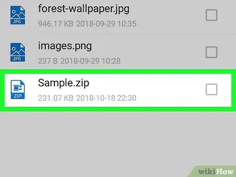Image titled Open a Zip File Step 27