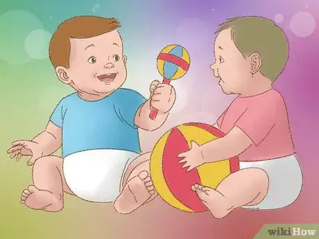 Image titled Support Social Development in Young Children Step 1