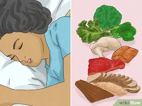 Image titled Get over Insecurities After Being Cheated on Step 1