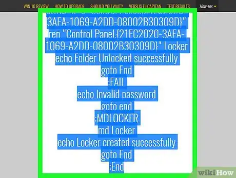 Image titled Lock a Folder on Windows Step 11