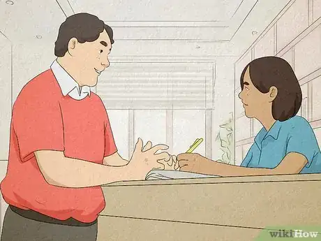 Image titled Teach Your Young Child About the Library Step 2