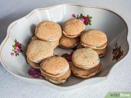 Image titled Make Cake Batter Macarons Step 16