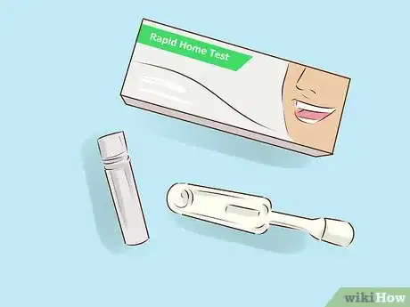 Image titled Get Tested for HIV Step 6