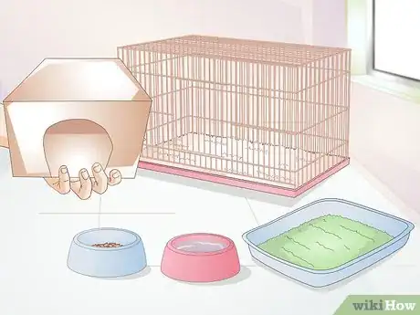 Image titled Care for Disabled Rabbits Step 8