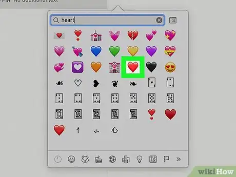 Image titled Type Hearts Step 22