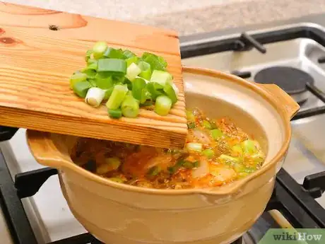 Image titled Make Kimchi Jjigae Step 11