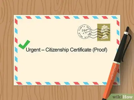 Image titled Get Dual Citizenship in Canada Step 6
